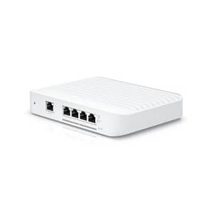Ubiquiti Networks USW-Flex-XG UniFi Switch Flex XG Managed L...