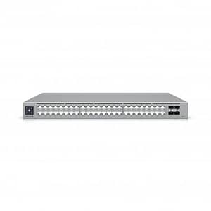 Ubiquiti USW-PRO-MAX-48-POE network switch L3 2.5G