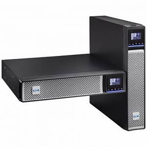 Eaton 5PX3000IRT2UG2BS uninterruptible power supply