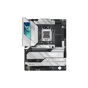 ASUS ROG Strix X670E-A Gaming WiFi AMD AM5 ATX Motherboard