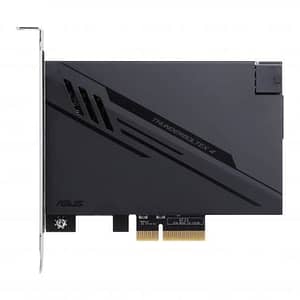 ASUS ThunderboltEX 4 interface cards/adapter Internal Mini