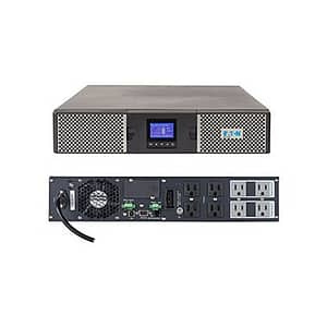Eaton 9PX 1500RT uninterruptible power supply
