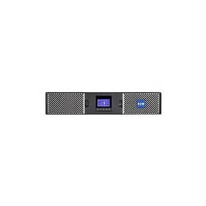 Eaton 9PX - Netpack - UPS (rack-mountable / external)