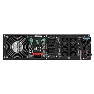 Eaton 9PX 6000i RT3U uninterruptible power supply