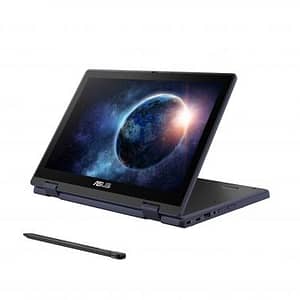 ASUS BR12F-CS81XA-3Y Intel® N N100 Hybrid (2-in-1)