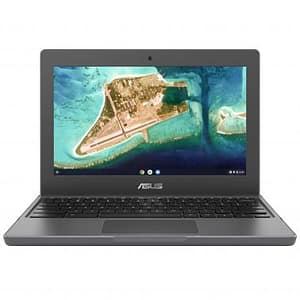 ASUS Chromebook CR1 CR1100CKA-GJ0388