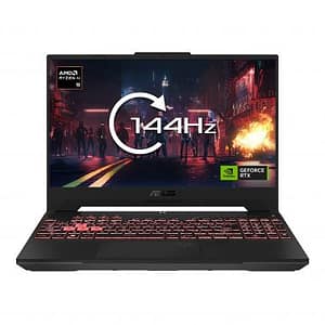 ASUS TUF Gaming A15 FA507UV-LP010W Laptop 39.6 cm