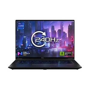 ASUS Flow X16 NVIDIA RTX 4070 32GB 16.0"