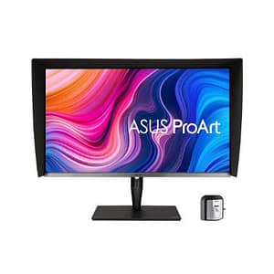 ASUS ProArt PA32UCG-K 81.3 cm (32") 4K Ultra HD LED