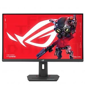 ASUS ROG Strix XG27ACS computer monitor