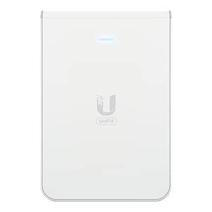 Networks Unifi 6 In-Wall - 573.5 Mbit/s