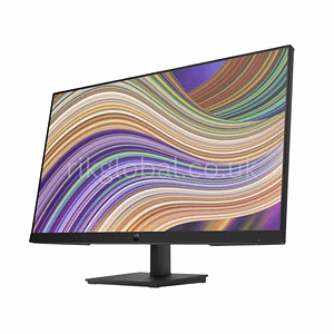 HP P27 G5 27" FHD IPS Monitor - 64X69AA#ABU