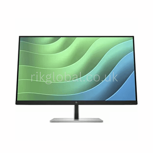 HP E27 G5 27" FHD IPS Monitor - 6N4E2AA#ABU