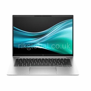 HP EliteBook 840 G11 14" Notebook - AI-Powered Performance for Hybrid Workforces