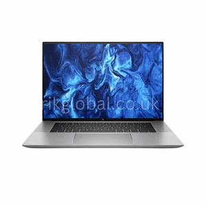HP ZBook Studio G11 16" Mobile Workstation - Intel Ultra 7, 32GB RAM, 1TB SSD, NVIDIA RTX 2000 Ada