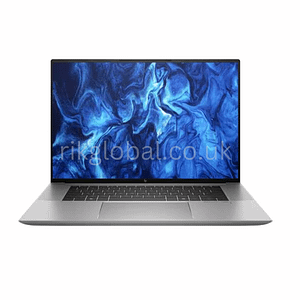 HP ZBook Studio G11 40.6 cm (16") Mobile Workstation