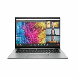 HP ZBook Firefly G11: 14" Workstation, Ultra 7, 16GB, 1TB SSD, RTX A500