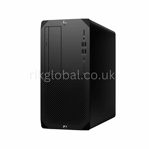 HP Z2 G9 Workstation | Intel W680 Chip | 996V6ET#ABU