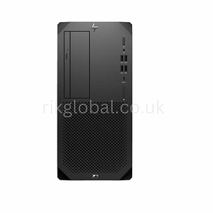 HP Z2 G9 Workstation ? Intel i7-14700, 32GB RAM, 1TB SSD - 996Y2ET#ABU