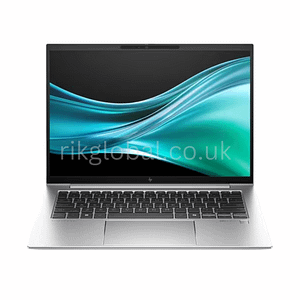 HP EliteBook 840 G11 - 14" Business Laptop, Intel Core Ultra 5, 8GB RAM, 256GB SSD