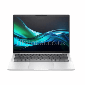 HP EliteBook 1040 G11 14" Business Laptop - Intel Core Ultra 7, 16GB RAM, 512GB SSD