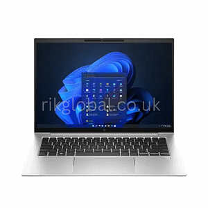 HP EliteBook 840 G10: Powerful Business Laptop (9M4C0AT#ABU)