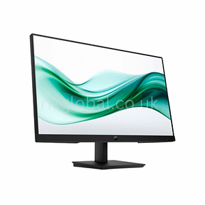 HP 324pv 24" Full HD VA Monitor ? 100Hz, Eye Ease, 3000:1 Contrast ? Sleek & Flicker-Free