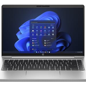HP ProBook 440 G10: 14" Business Laptop, i5-1334U, 16GB RAM, 256GB SSD, Win 11 Pro