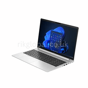 HP EliteBook 650 G10: Powerful Business Laptop with Intel i5, 16GB RAM, 512GB SSD