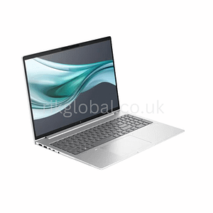 HP EliteBook 660 G11: 16", 16GB RAM, 512GB SSD, 13.86H Battery