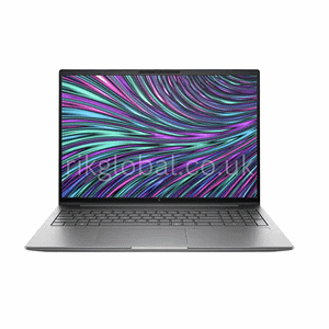 HP ZBook Power G11: Ultra 7, 32GB, 1TB SSD, RTX A1000