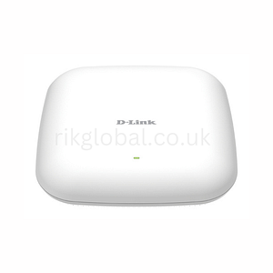 D-Link DAP-2662 Wireless AC1200 Wave 2 Dual-Band PoE Access Point