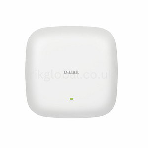 D-Link DAP-X2850 Nuclias Connect AX3600 Wi-Fi 6 PoE Access Point