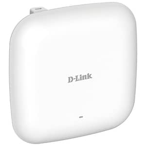 D-Link DAP-X2810 Nuclias Connect AX1800 PoE Access Point