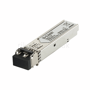 D-Link DEM-311GT Gigabit SFP Transceiver – High-Speed Multi-Mode Fiber Connectivity