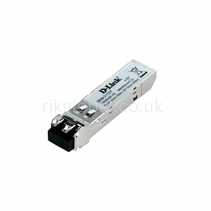 D-Link DEM-311GT SFP Transceiver – High-Speed Networking for Business