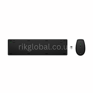 HP 655 Wireless Keyboard