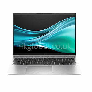 HP EliteBook 860 G11 40.6 cm (16") Notebook