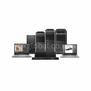 HP Tower Windows 11 Pro Core i9 14th Gen i9 - Intel W680 Chip-996Y7ET#ABU