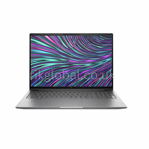 HP ZBook Power G11 16" Mobile Workstation - Intel Core Ultra 9, 32GB RAM, WUXGA Display, Eyesafe, Webcam