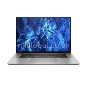 HP ZBook Studio G11 40.6 cm (16") Mobile Workstation