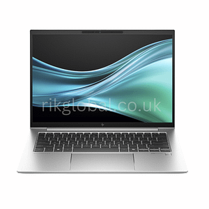 HP EliteBook 840 14 G11 Laptop - Intel Core Ultra 5 125U, 16GB DDR5, 256GB SSD