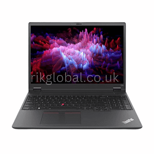 ThinkPad L16 G1 AMD R7P-7735U 16-inch Laptop | 32GB RAM, 1TB SSD, NVIDIA RTX A1000 ? High Performance & Reliability