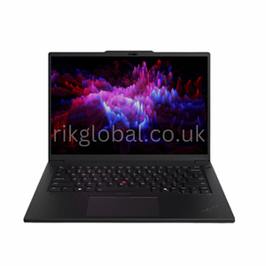 Lenovo ThinkPad P14s Gen 5 14.5" Mobile Workstation - Intel Core Ultra 7, 32GB RAM, 1TB SSD, NVIDIA RTX 500, WUXGA Display - Windows 11 Pro