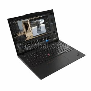 Lenovo ThinkPad P14s Gen 5 Mobile Workstation - 14.5" WQXGA, Intel Core Ultra 9, 32GB RAM, 1TB SSD, Intel Arc Graphics, Windows 11 Pro