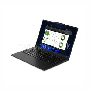 Lenovo ThinkPad X1 Carbon G12 - Powerful, Durable, and Lightweight 14" Laptop with 32GB RAM & 1TB SSD