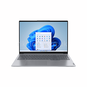 Lenovo ThinkPad X9-14 Gen 1 (21QA001KUK) 14" WUXGA Laptop - Intel Core Ultra 7, 32GB RAM, 512GB SSD, Windows 11 Pro - Grey