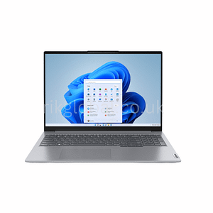 Lenovo ThinkBook 14 G7 IML - 14" WUXGA Laptop with Intel Core Ultra 7, 16GB RAM, 512GB SSD, Windows 11 Pro