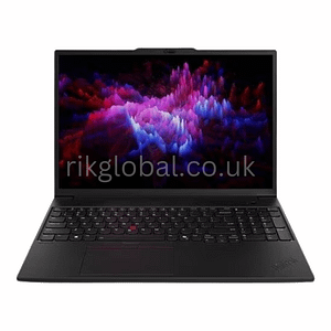 Lenovo ThinkPad X13 Gen 5 13.3" WUXGA Laptop - Intel Core Ultra 7, 16GB RAM, 1TB SSD, Windows 11 Pro, IPS Display