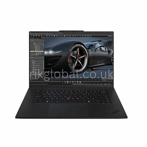 Lenovo ThinkPad P1 Gen 7 16" WQXGA Laptop - Intel Core Ultra 7, 32GB RAM, 1TB SSD, RTX 4070, Windows 11 Pro